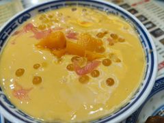 -捷信牛奶甜品世家(柳巷店)