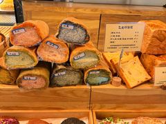 -Let's Taipei 非常烘焙(太古里店)