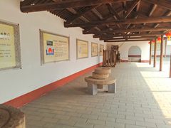 -河北村民俗体验园