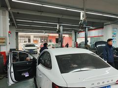 -名骏车业(新区永安店)