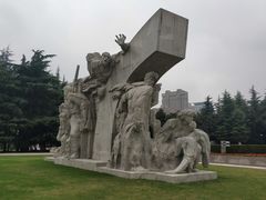 -上海市龙华烈士陵园