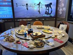 -五姊妹海鲜(火车站店)