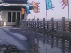 android_upload_pic-合肥三国新城遗址公园