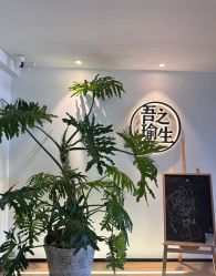 -吾之瑜生瑜伽普拉提学院