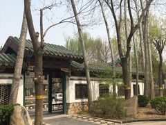 -新川办餐厅