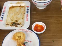 -荔银肠粉(广州北京路旗舰店)