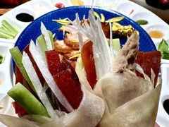 -馋嘴猫北京食堂·烤鸭·宵夜(亚运村店)