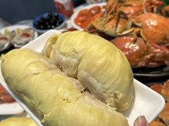 -半岛听涛蒸汽海鲜自助(K11店)