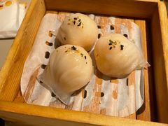 -蔡澜点心·粤菜(丽泽天街店)
