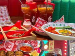 -西关味(大卫城店)