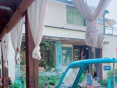 -石舍洒秀咖啡馆