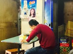 大堂-老方牛味馆