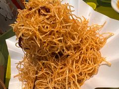 香辣土豆丝-辛香汇(飞洲店)