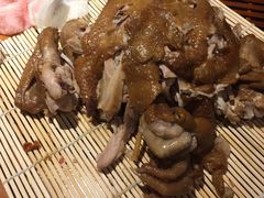 -惠丰堂饭庄