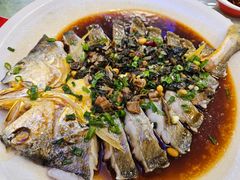 -老虎滩船说·海胆水饺·大连海鲜(老虎滩店)