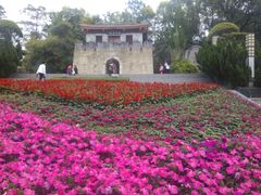 -深圳国际园林花卉博览园