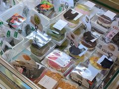 -旧识old mate·烘焙蛋糕店