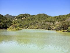 -广州白江湖森林公园