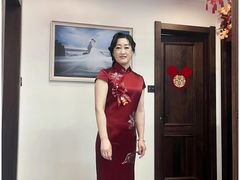 -北京西国贸大酒店