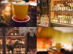 -THE OLD HOUSE酒吧