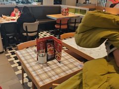 -菲滋意式餐厅(临海银泰店)