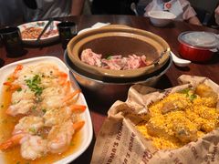 -外婆家(西溪印象城店)