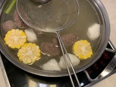 -品牛阁潮汕牛肉火锅(洋河店)