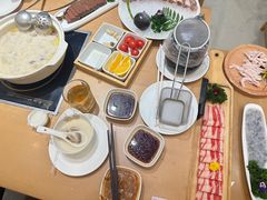 -湯系·煲汤手艺人(东二环泰禾广场店)