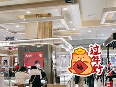 -百联川沙购物中心