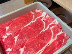 -温野菜涮涮锅(曲江大悦城店)