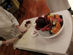 -富力希尔顿酒店·地阔自助餐厅