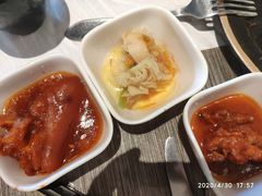 -巴西烤肉海鲜自助餐厅