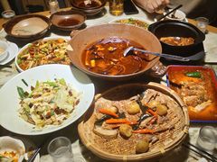 -常和州·夜宵大排档(常州单店)