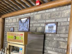 -乔家小院•非遗驴肉•本地小海鲜(滨河路店)