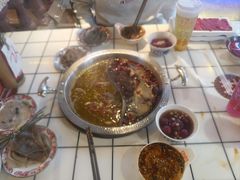 -李姑婆鲜切牛肉火锅自助(凤城二路店)