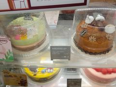-哈根达斯(朝阳大悦城店)