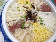 老八样蒸菜-得意楼蒸菜馆