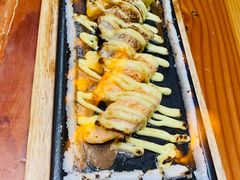 -文三酒肆自助放题(新街口友谊广场店)