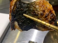 -本炙炭烤·蒲烧活鳗料理店(金沙洲店)