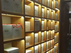 -茶肆(仙林店)