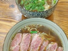 -苏渝轩锅盖面(润州万达广场店)