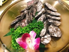 -老板娘的烤肉店(港湾广场店)
