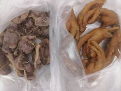 -震九州熟食(凯旋路店)