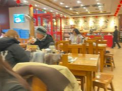 -老雒阳面馆·水席·洛阳菜(王城路店)