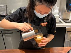 -Peet's Coffee皮爷咖啡(万象天地店)
