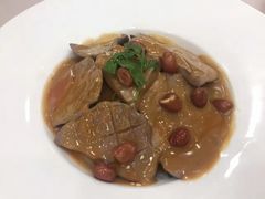 -老人和饭店(淮海中路店)
