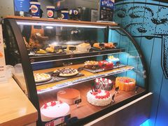 -DQ·蛋糕·冰淇淋(印象城店)