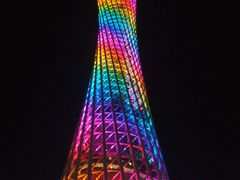 -广州塔