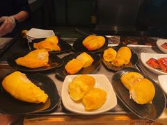 -亚马逊蒸汽活海鲜自助(LCM置汇旭辉广场店)