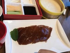 招牌烤鸭-义乌香格里拉•食尚汇MIX